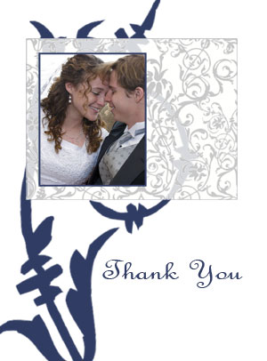 thank you card template. Thank you Cards Templates
