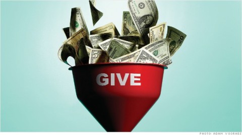 Marketing For Charities – Things You Need to Know